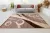 Modern szőnyeg Malaga 2309 (Brown) 60xszett 3db os Barna