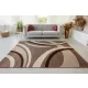 Modern szőnyeg Malaga 2310 (Brown) 80xszett 3db os Barna