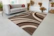 Modern szőnyeg Malaga 2310 (Brown) 120x170cm Barna