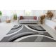 Modern szőnyeg Malaga 2310 (Gray) 80xszett 3db os Szürke