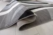 Modern szőnyeg Malaga 2310 (Gray) 60xszett 3db os Szürke
