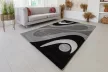 Modern szőnyeg Malaga 2311 (Gray) 