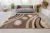 Modern szőnyeg Malaga 2313 (Brown) 60xszett 3db os Barna