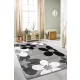 Modern Szőnyeg Margaret 307 (Gray) 60x110cm Szürke