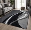 Modern Szőnyeg Margaret 361 (Gray)