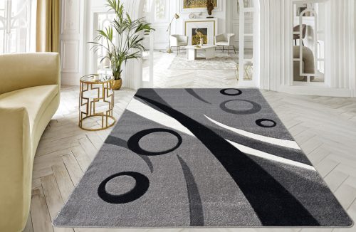 Modern Szőnyeg Margaret 9842 (Gray) új