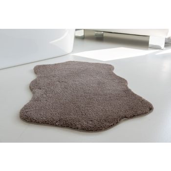 Shaggy szőnyeg Marbella plüss (Mink) poszt 