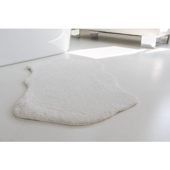 Shaggy szőnyeg Marbella plüss (White) poszt 