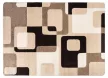Modern Szőnyeg Margaret 196 (Karamel) 