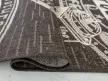 Sizal szőnyeg Coffe csoki barna 140x200cm szőnyeg