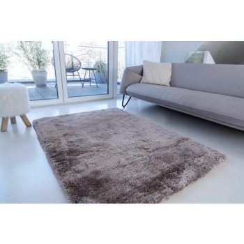 Shaggy szőnyeg Super plüss (Camel) 