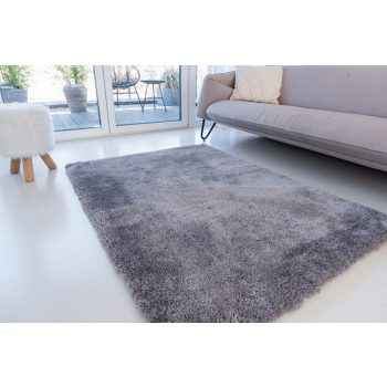 Shaggy szőnyeg Super plüss (L. Grey) 