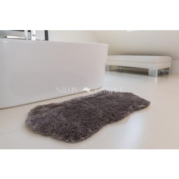 Shaggy szőnyeg Super plüss (L. Grey) Poszt