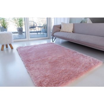 Shaggy szőnyeg Super plüss (Puder)