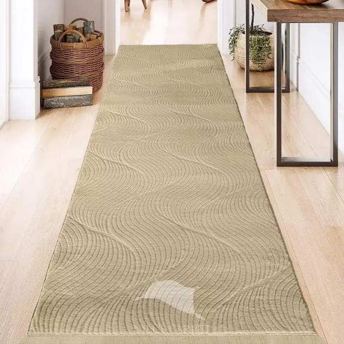 Futószőnyeg 120 cm széles megoldások modern terekbe