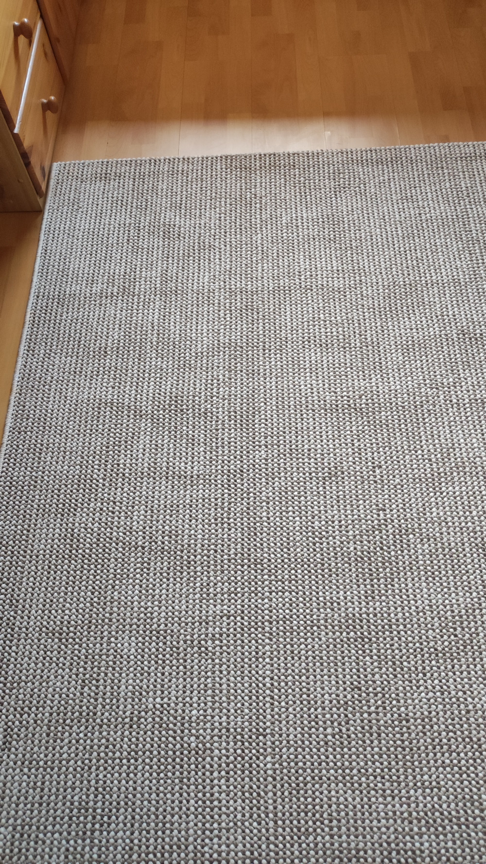   Modern szőnyeg Bouclair 3718 (Cream Grey) 80x150cm Krém-Szürke
