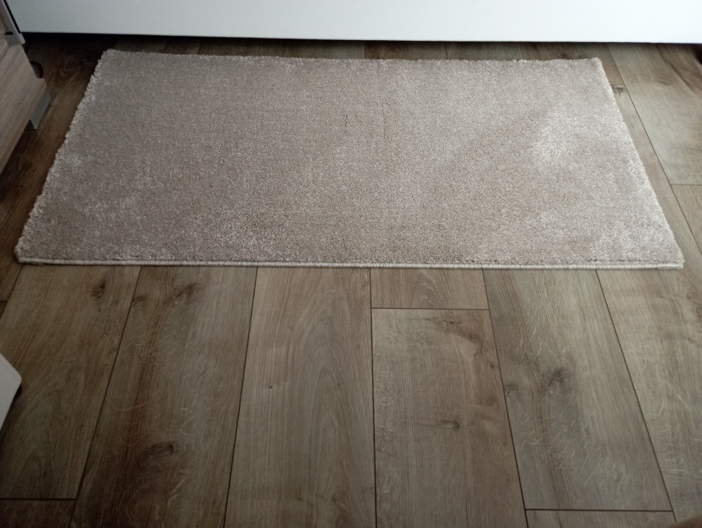 Modern szőnyeg Milano (Gray) 200x290cm Szürke  