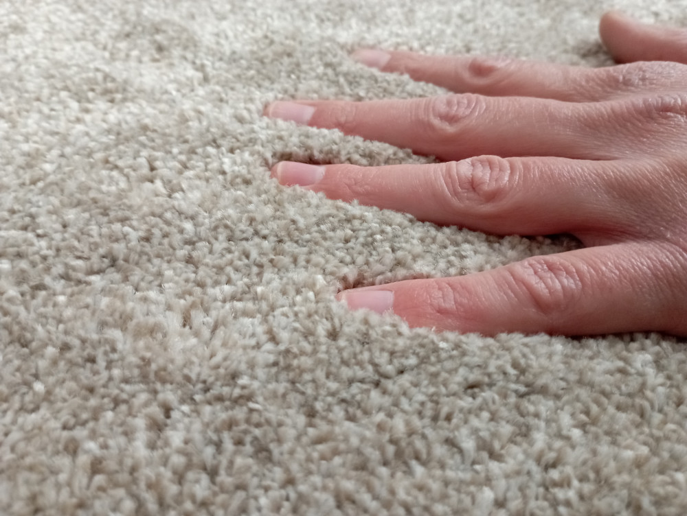 Modern szőnyeg Milano (Gray) 200x290cm Szürke  