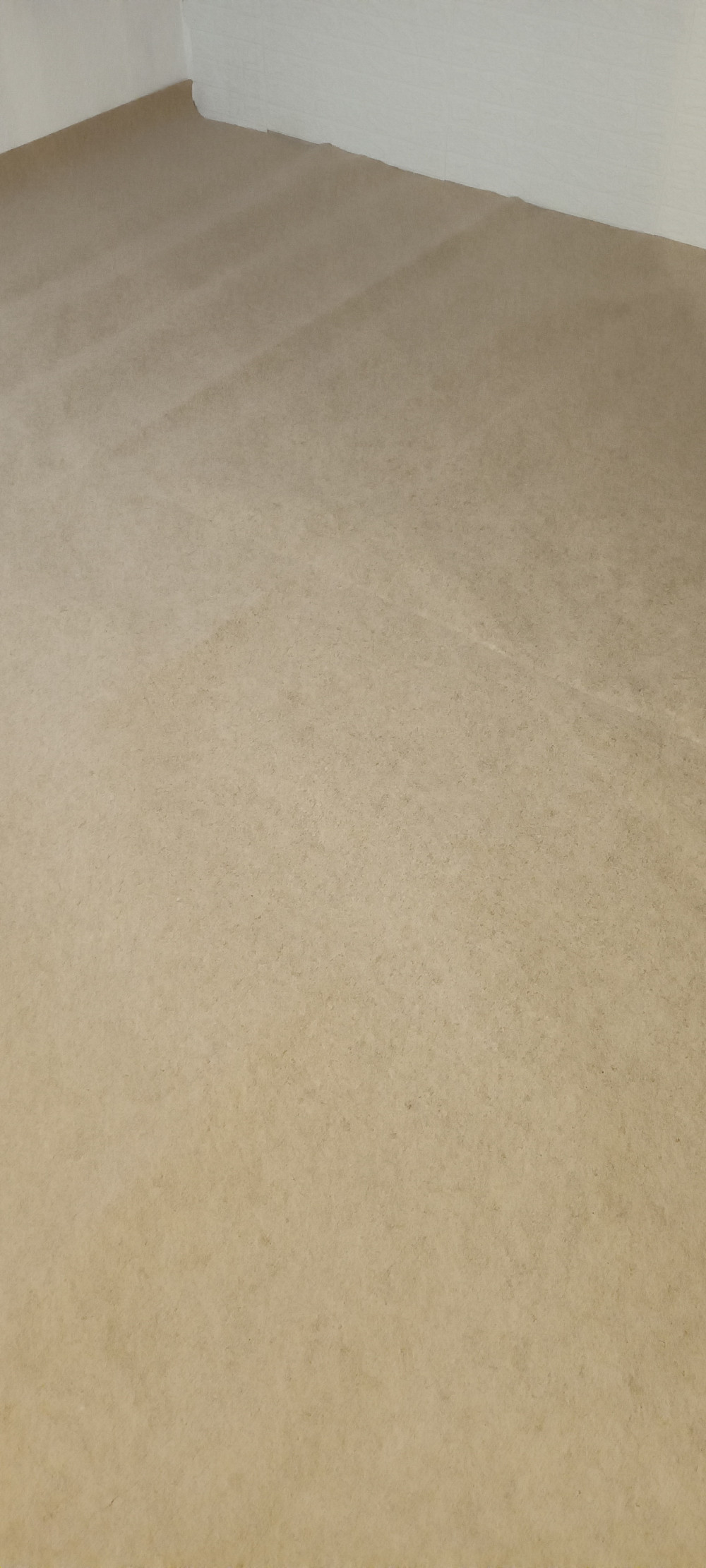 Padlószőnyeg Monaco Filc 400cm széles tekercs Bézs
