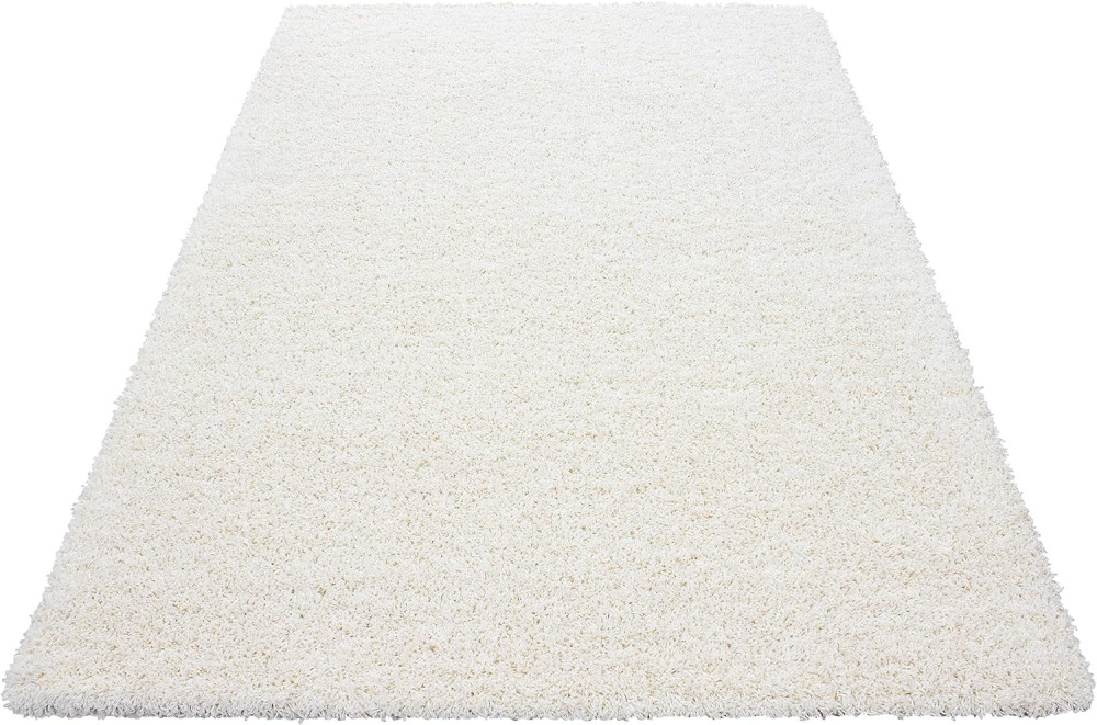 Shaggy szőnyeg Arena (Cream) 80x250cm Krém