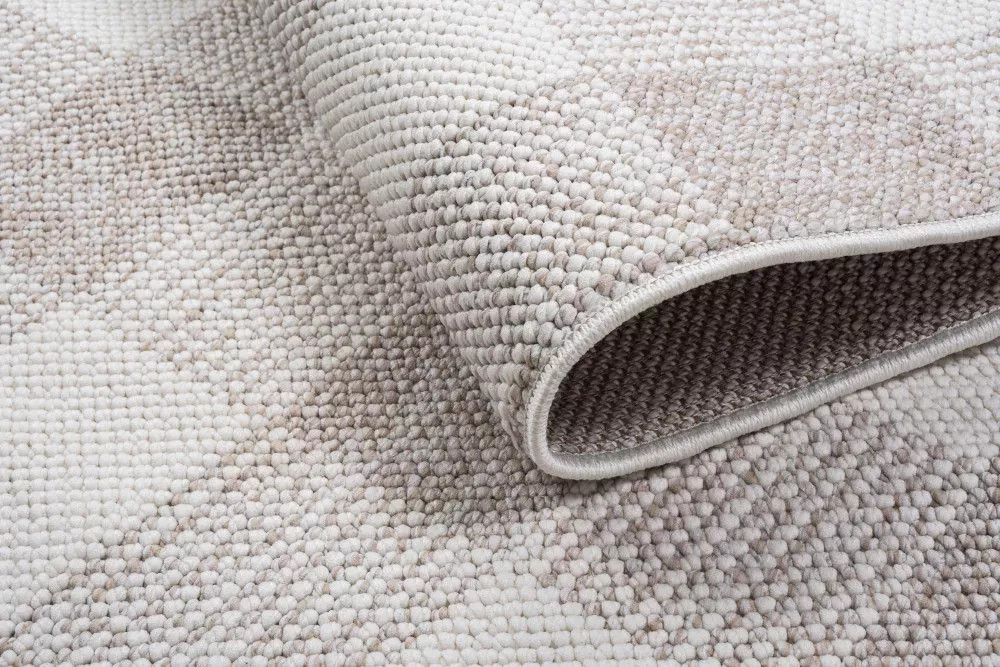 Modern szőnyeg Bouclair 072 (Beige) 80x150cm Bézs