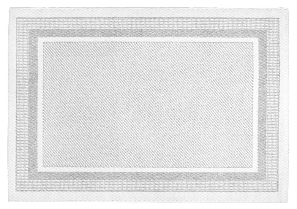 Modern szőnyeg Bouclair 331 (Grey) 80x150cm Szürke