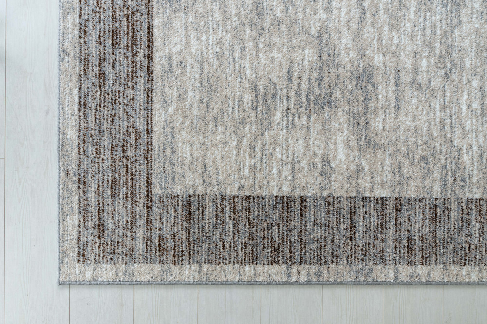 Modern Szőnyeg Balance 16054 (Beige) 200x290cm Bézs