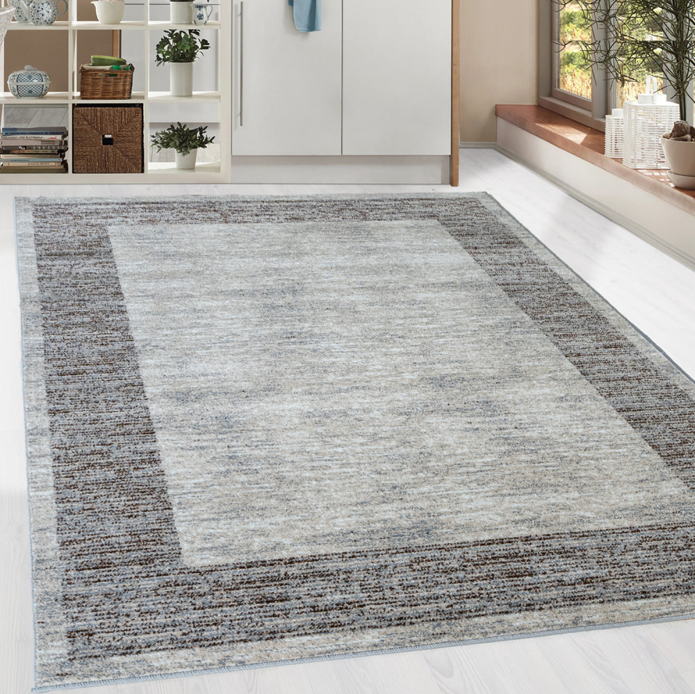 Modern Szőnyeg Balance 16054 (Beige) 200x290cm Bézs