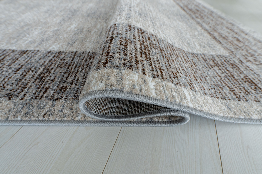 Modern Szőnyeg Balance 16054 (Beige) 200x290cm Bézs