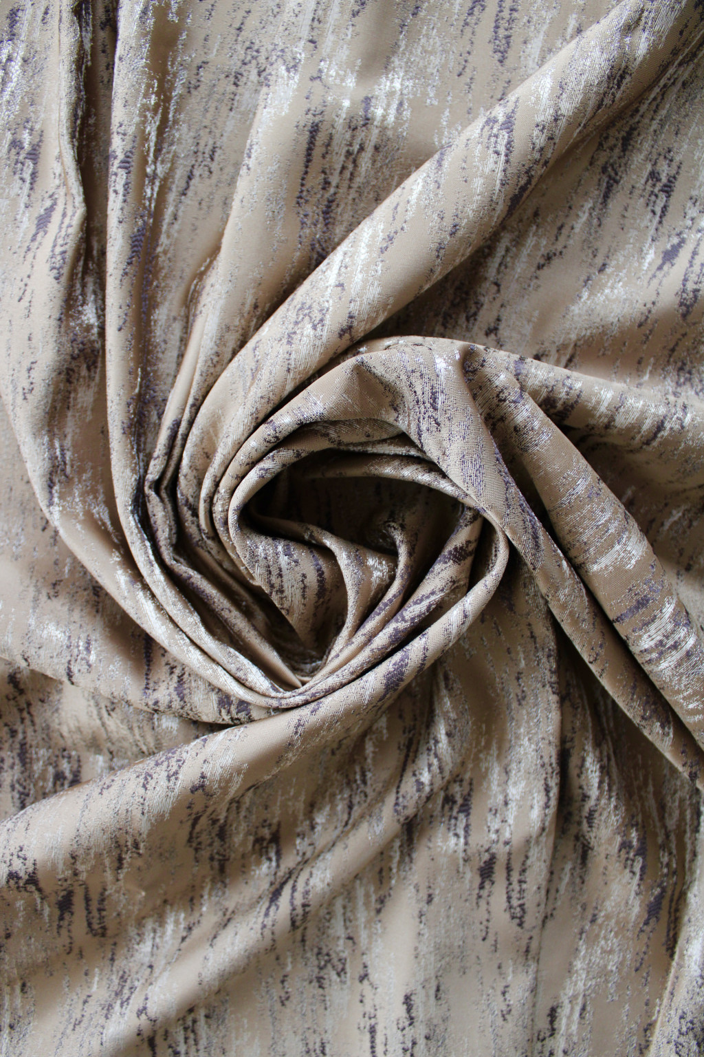Kész sötétítő függöny Exkluzív Ritz 1db 150x250cm Arany