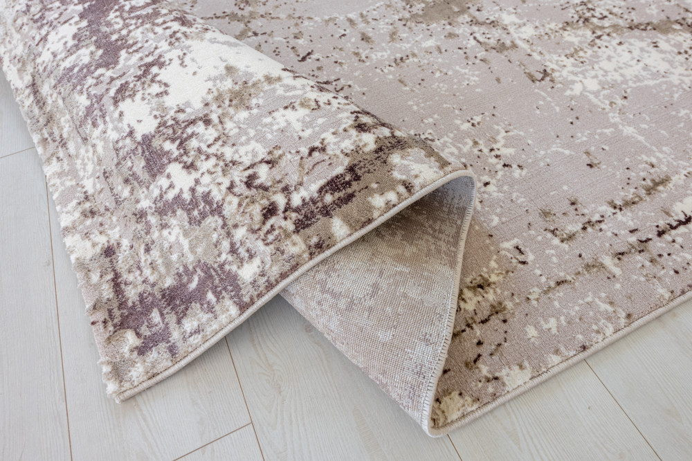 Modern szőnyeg Sahara 4314 (Beige) 120x170cm Bézs