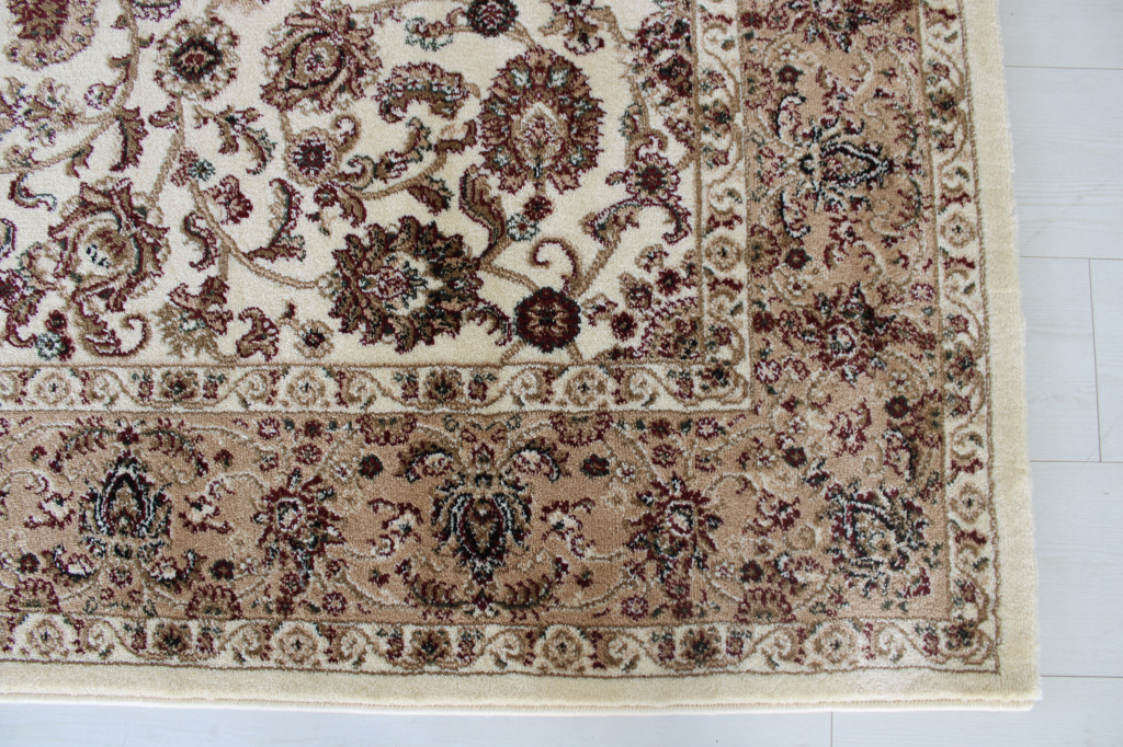 Klasszikus szőnyeg Firenze 58 (Cream) 160x230cm Krém