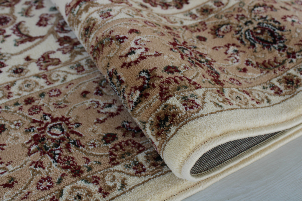 Klasszikus szőnyeg Firenze 58 (Cream) 160x230cm Krém