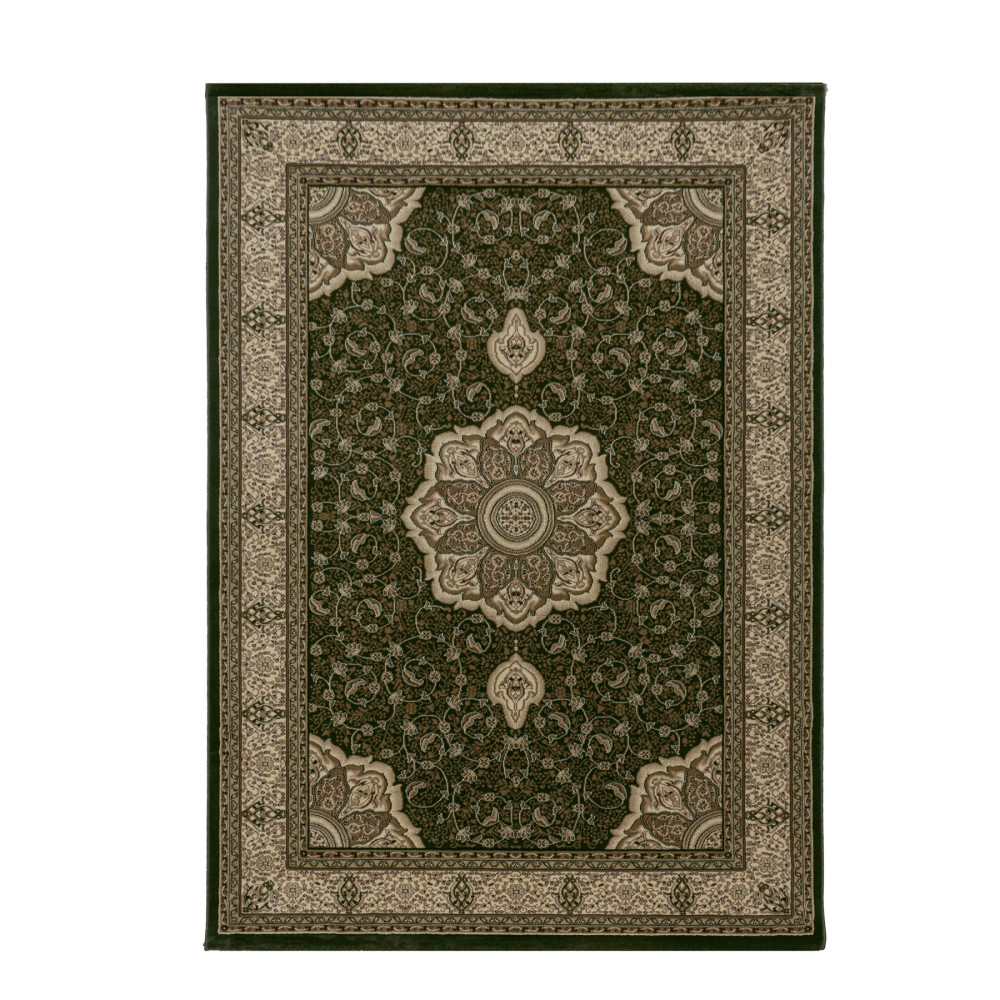 Klasszikus szőnyeg Firenze 83 (Green) 80x250cm Zöld