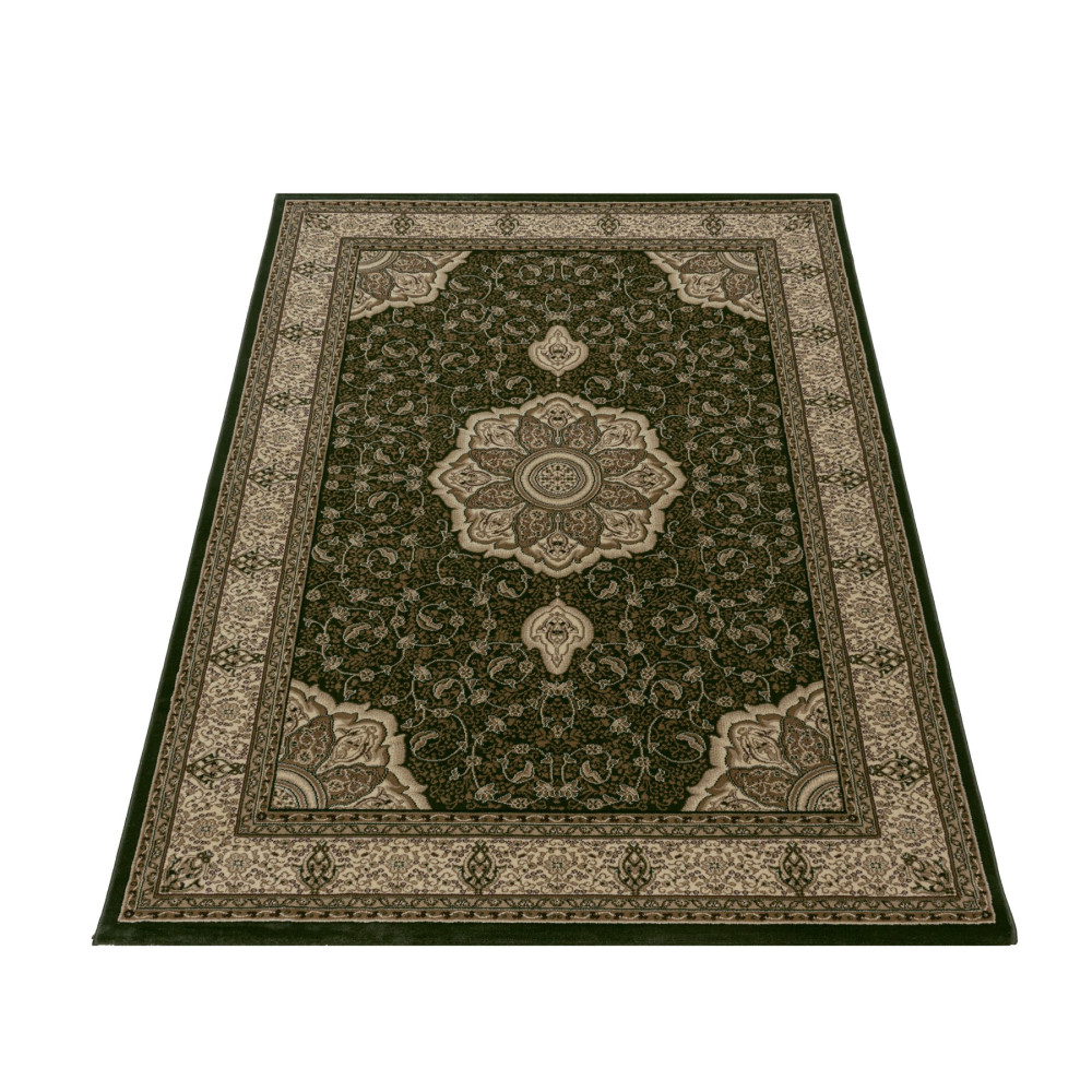 Klasszikus szőnyeg Firenze 83 (Green) 80x250cm Zöld