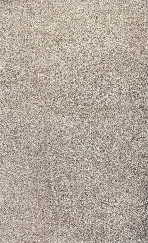 Modern szőnyeg Promo Egyszínű (Beige) 60x220cm Bézs