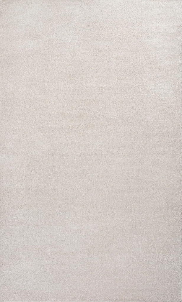 Modern szőnyeg Promo Egyszínű (Cream) 80x250cm Krém