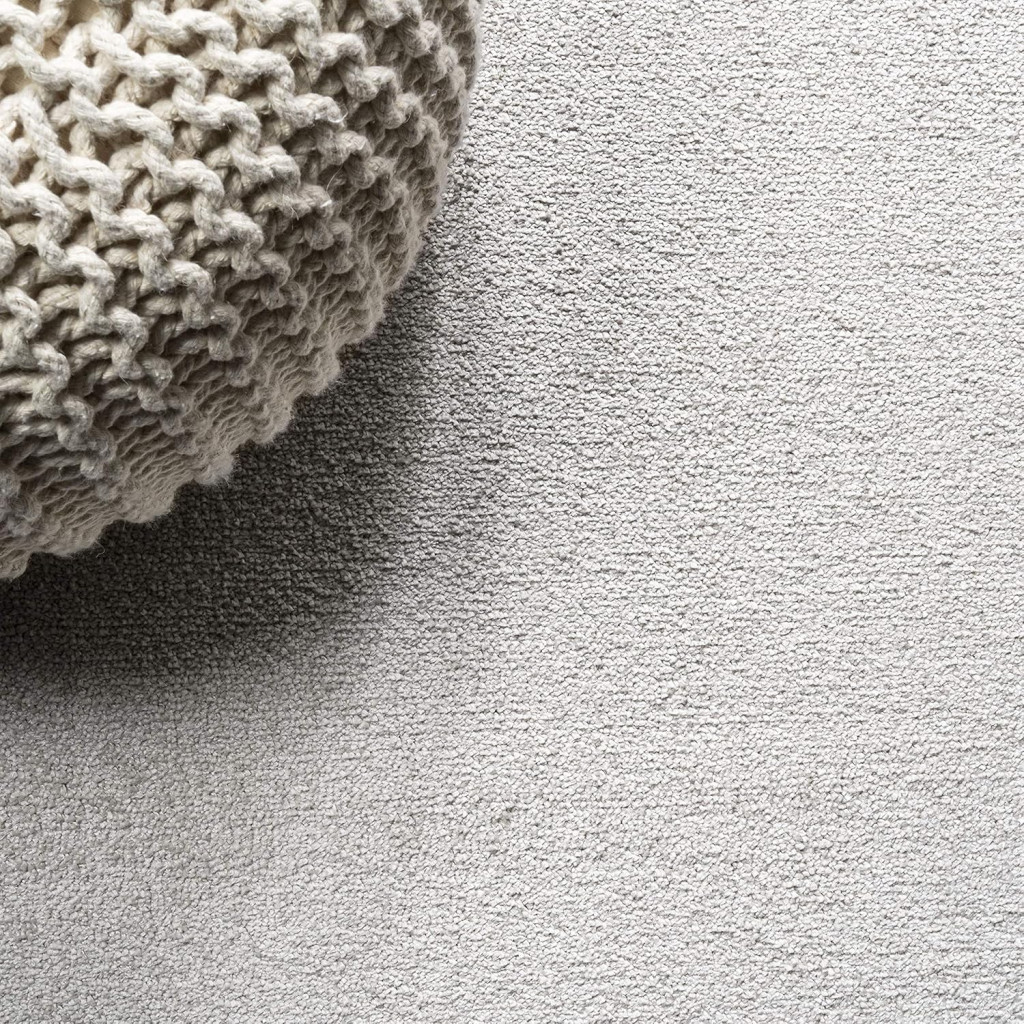 Modern szőnyeg Promo Egyszínű (Cream) 80x250cm Krém