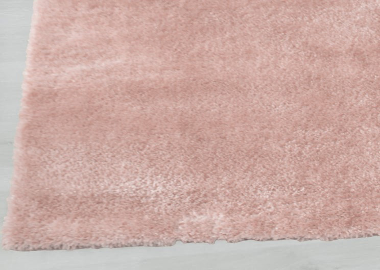 Shaggy szőnyeg Marmaris (Pink) 80x250cm Púder