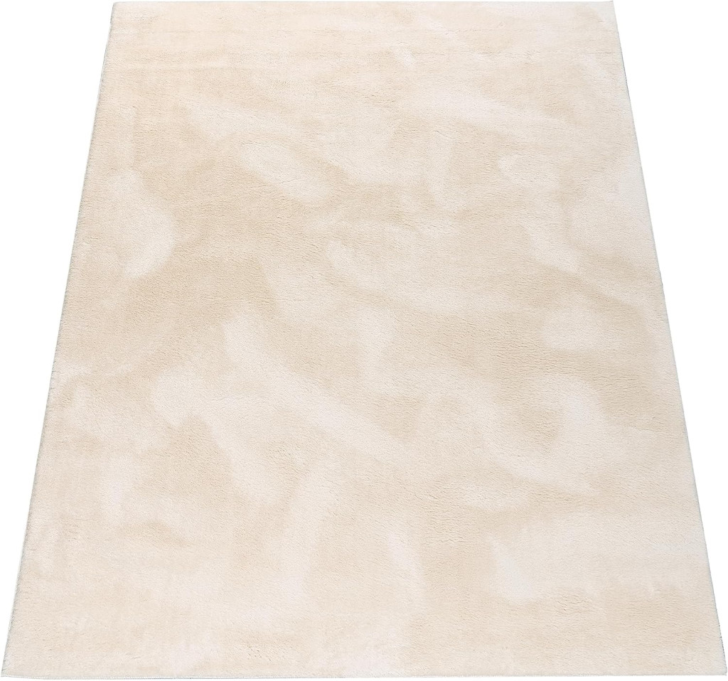 Modern szőnyeg Puha Olívia (Cream) 80x250cm Krém Modern szőnyeg Puha Olívia (Cream) 80x250cm Krém