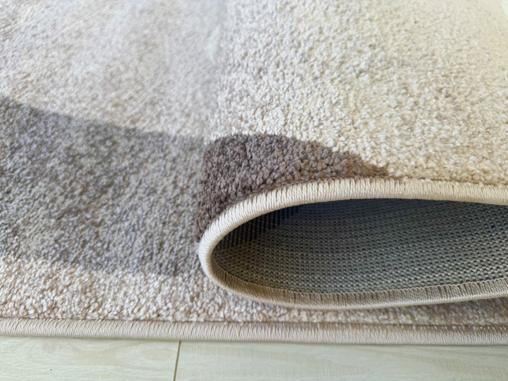 Modern szőnyeg Perry 5002 (Beige) 200x290cm Bézs