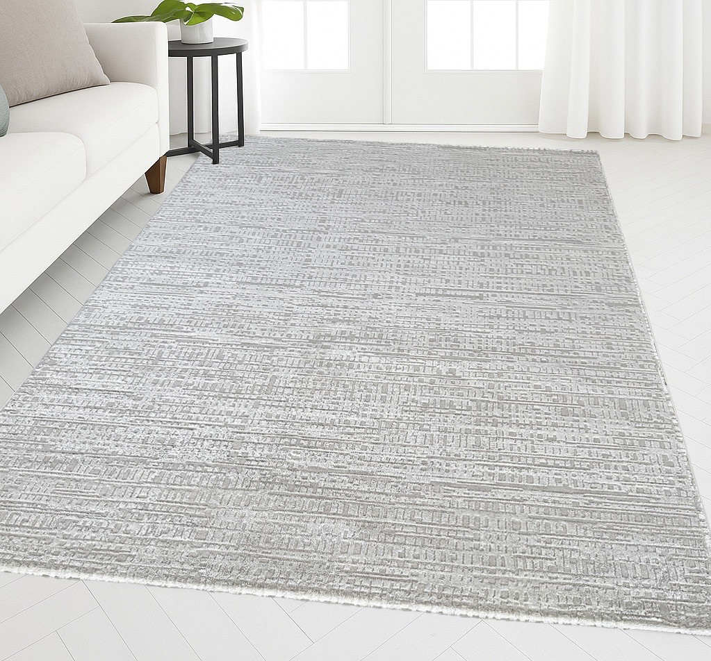 Modern szőnyeg Porto Lux 7733 (Cream) 80x250cm Krém