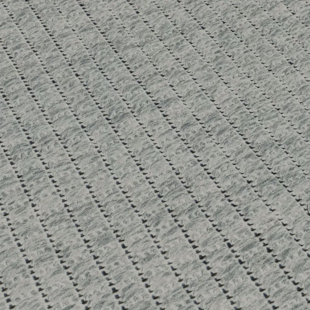 Modern szőnyeg Toronto Lux (Gray) 80x150cm Szürke
