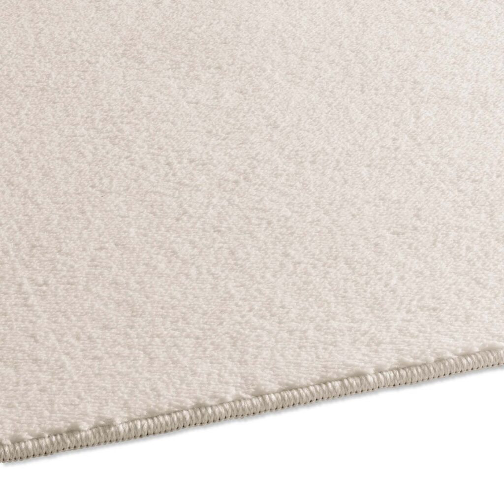 Modern szőnyeg Puha Sherpa (Cream) Krém 120x170cm
