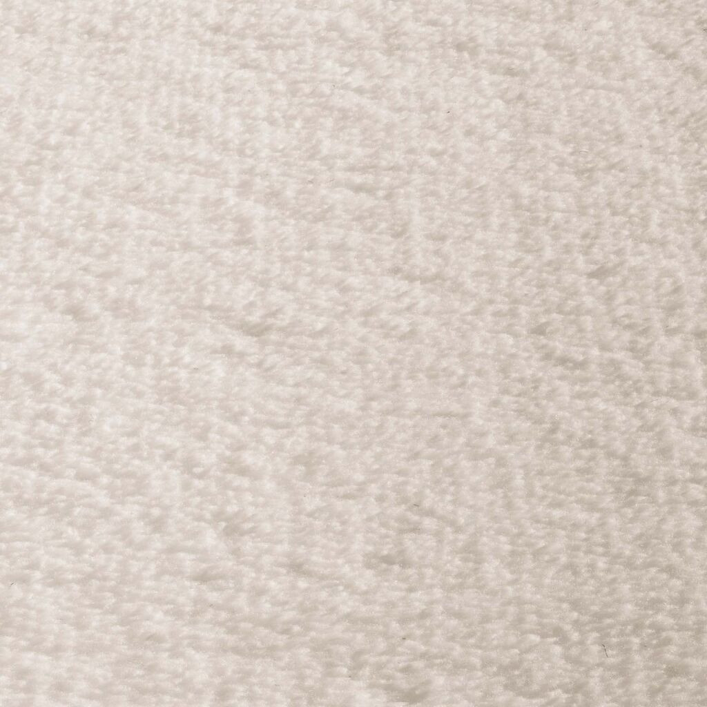 Modern szőnyeg Puha Sherpa (Cream) Krém 120x170cm