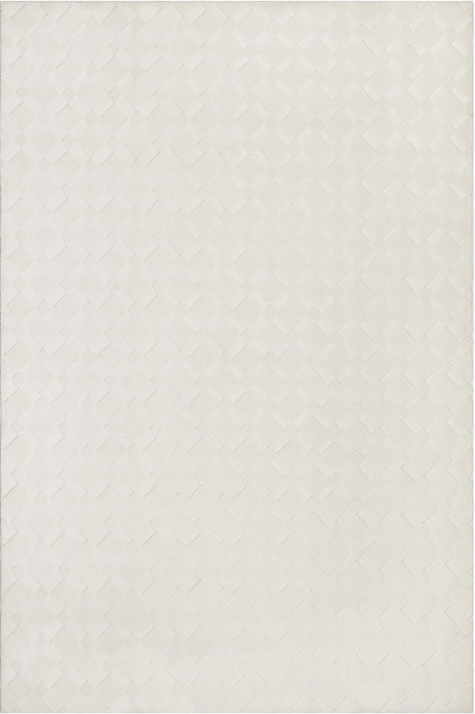 Modern szőnyeg Rio 3D Join (Cream) 200x280cm Krém
