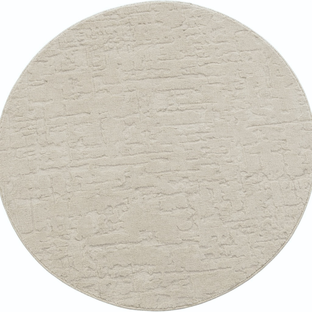Modern szőnyeg Rio 3D Zoe (Beige) 200x280cm Bézs