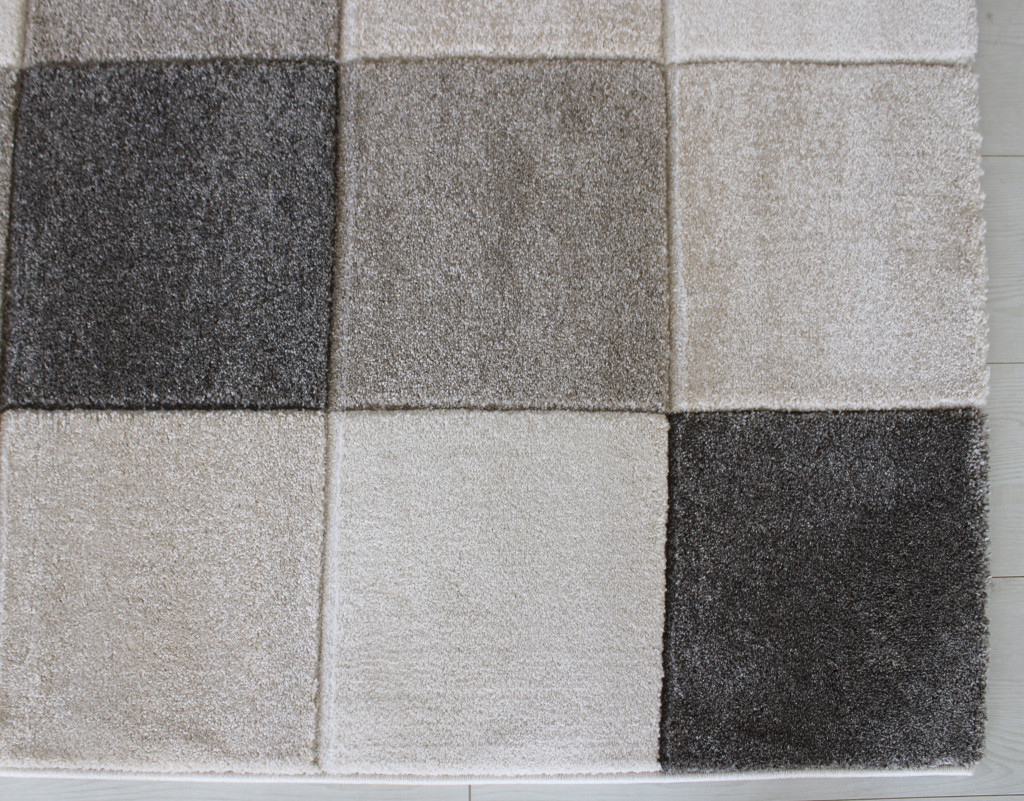 Modern szőnyeg Charlotte 440 (Beige) 120x170cm Bézs