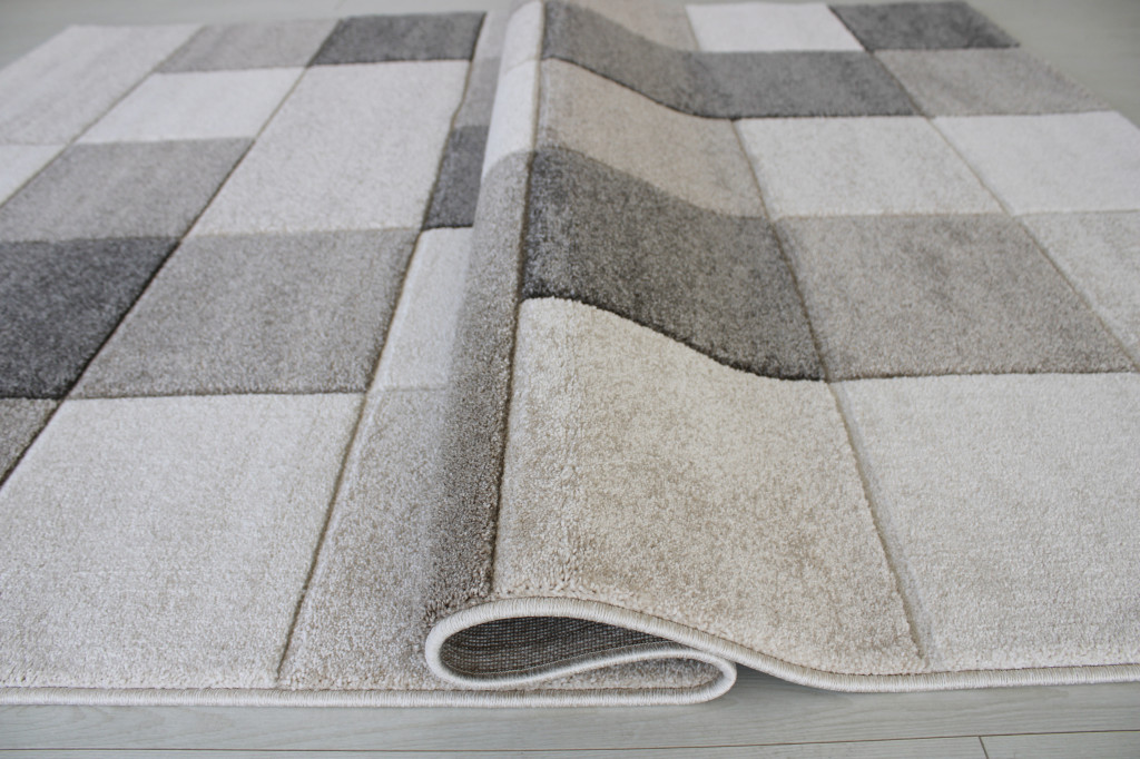 Modern szőnyeg Charlotte 440 (Beige) 120x170cm Bézs