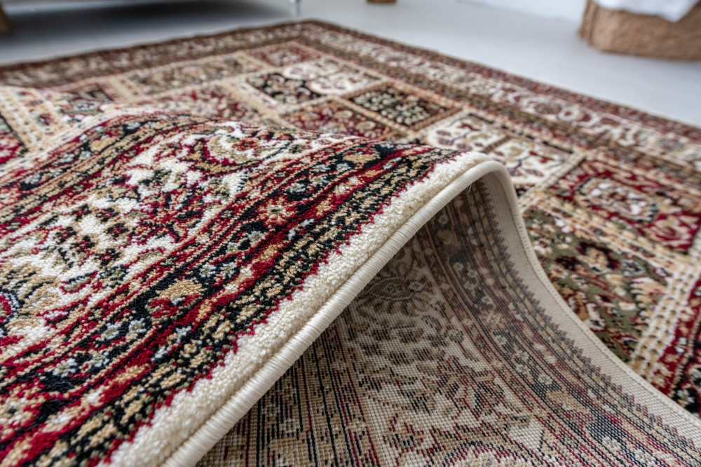 Klasszikus szőnyeg Heritage 62 (Beige) 80x150cm Bézs